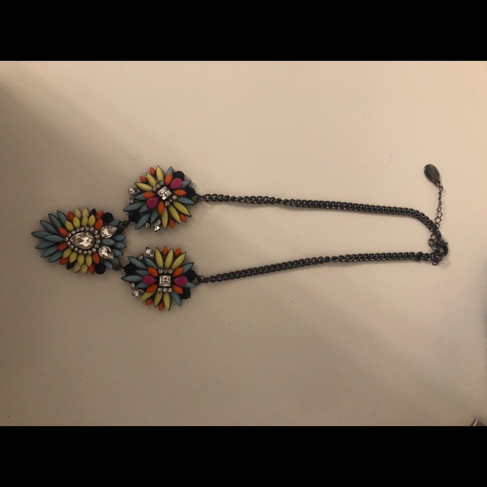 Colorful Necklace - Picture 4 of 5